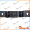 Support arbre de transmission pour LAND ROVER | 7E0521101C, 7E3521102G